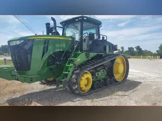 2015 John Deere 9570RT