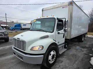 2015 FREIGHTLINER/MERCEDES M2 106