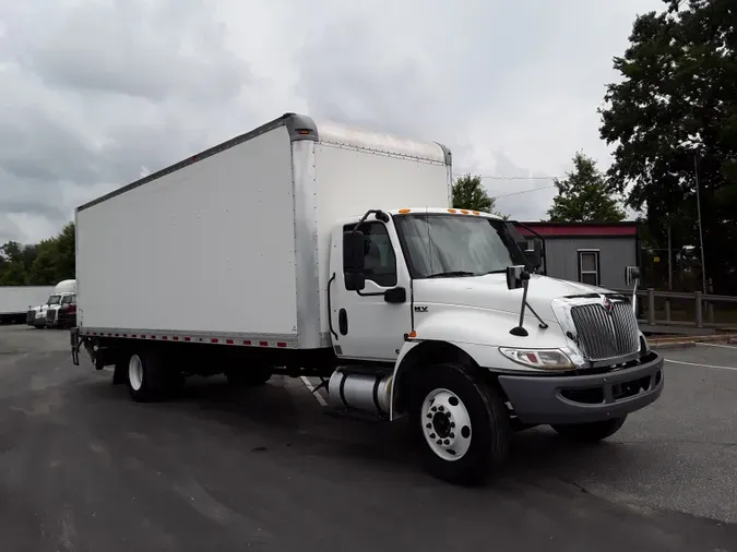 2020 NAVISTAR INTERNATIONAL 4300