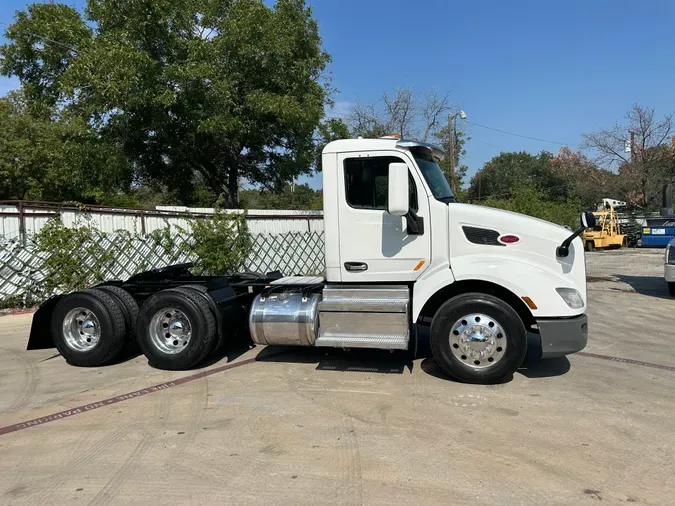 2019 PETERBILT 579