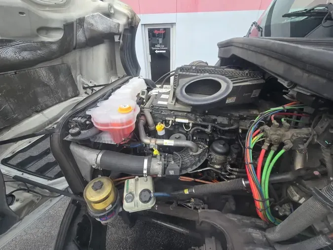 2018 FREIGHTLINER/MERCEDES NEW CASCADIA PX12664c2d1ae34c539ab38cb5402aa5dbc9737