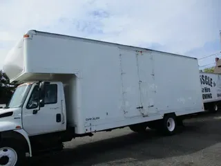 AM HAIRE 26 FT