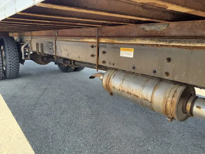 2015 FREIGHTLINER/MERCEDES M2 106