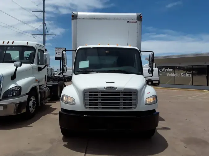 2018 FREIGHTLINER M2 106