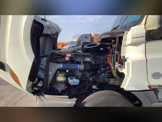 2019 Freightliner Cascadia 126c2d4359d3f62d55e69ee45ab266c0f57