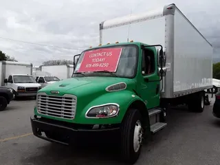 2019 FREIGHTLINER M2 106