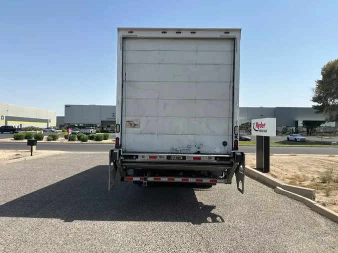 2019 NAVISTAR INTERNATIONAL 4300c2d4e52521ac46c16114764a6bbf3749