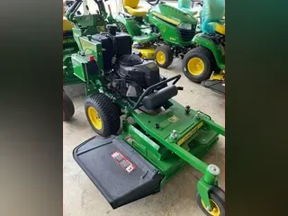 2022 John Deere W36R