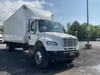 2019 FREIGHTLINER M2