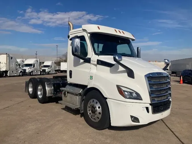 2019 Freightliner T11664STc2d83a287349cf751e85aed3e8c56934