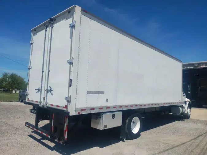 2019 NAVISTAR INTERNATIONAL 4300