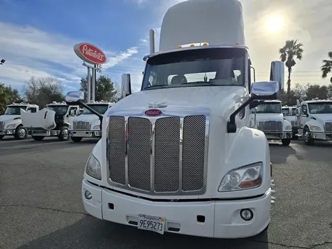 2019 PETERBILT 579