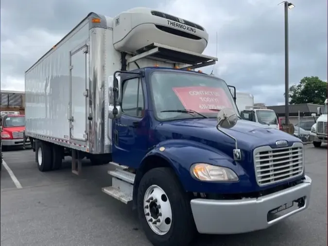 2019 FREIGHTLINER M2 106