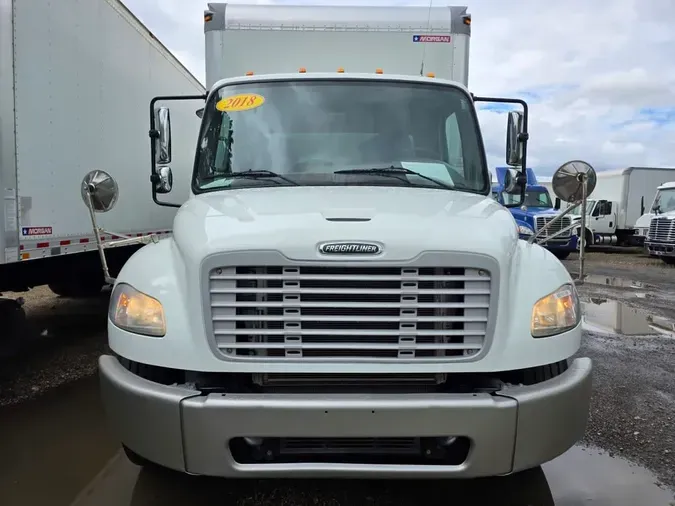 2018 FREIGHTLINER M2 106