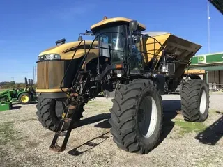 2014 RoGator RG1300