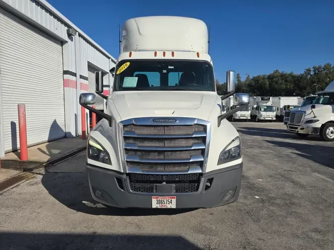 2018 FREIGHTLINER/MERCEDES NEW CASCADIA PX12664c2dc7c248b145df1afe3f34805cf964b