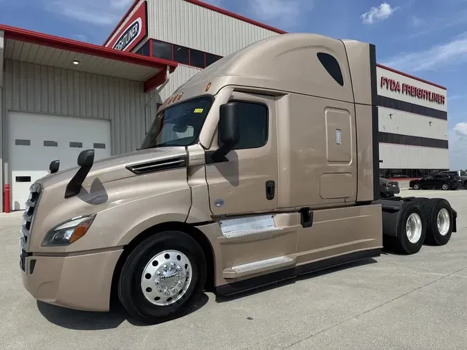 2022 Freightliner Cascadia&reg;c2dce9e3f847c3228c6a8ff41ddf8e44