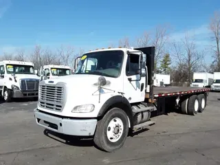 2017 FREIGHTLINER/MERCEDES M2-112