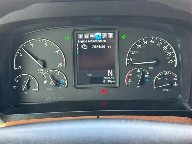 2022 Freightliner CA126SLPc2dd7dbf7255b378b40a525a7285dfe2