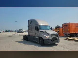 2024 Freightliner Cascadia 126