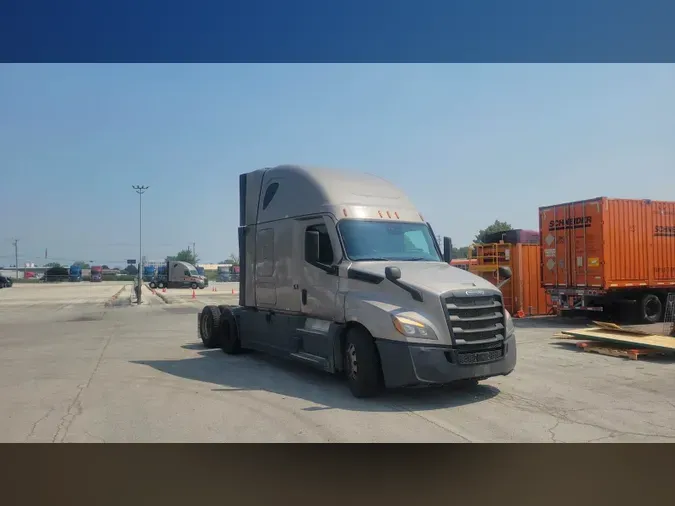 2024 Freightliner Cascadia 126c2de90821d327631d8abcbcb1cd51e4f