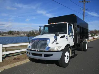 2014 INTERNATIONAL 4300