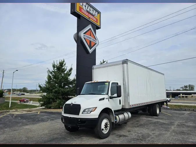 2023 International MV607c2dfdc863cb5f01c1ec94db48408a421