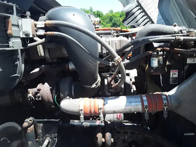 2018 FREIGHTLINER/MERCEDES CASCADIA 125c2e05fd7c9a80c9b62ed8b156b8cb03e