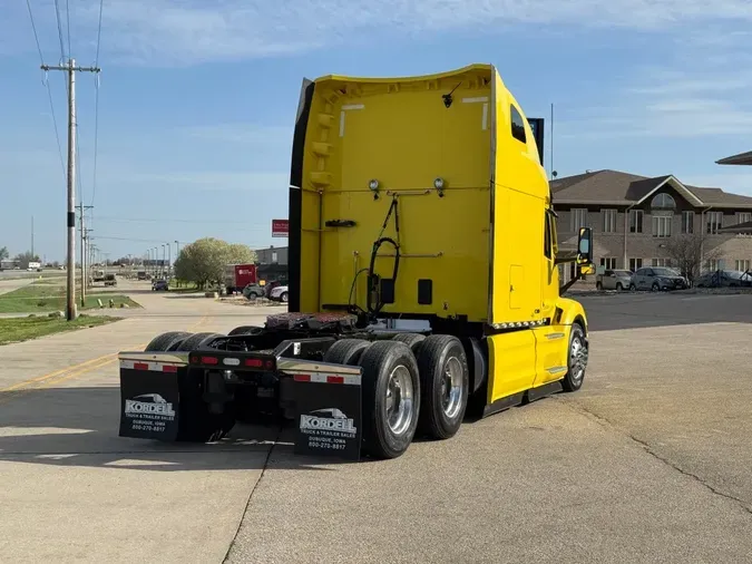 2024 PETERBILT 579