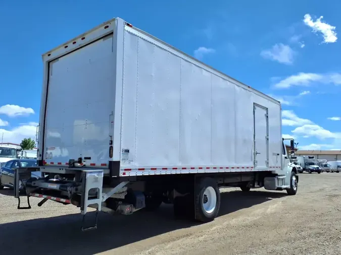 2019 FREIGHTLINER/MERCEDES M2 106c2e10ed2be580c77bceb95d73bc755d9