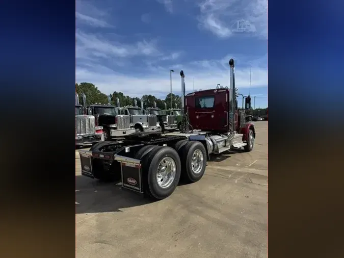 2026 PETERBILT 589
