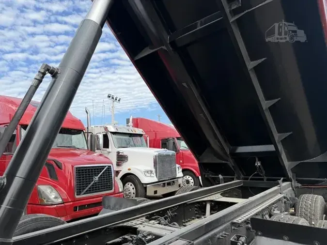 2020 MACK GRANITE 64FTc2e12b005e2b107db147d3ab83cac89e