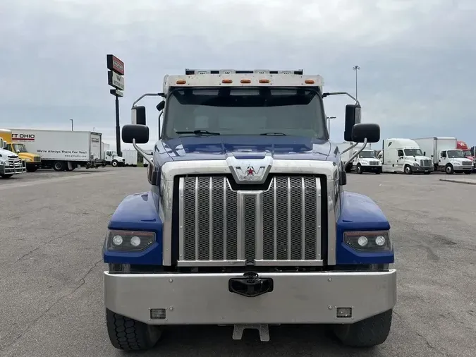 2021 Western Star 49X