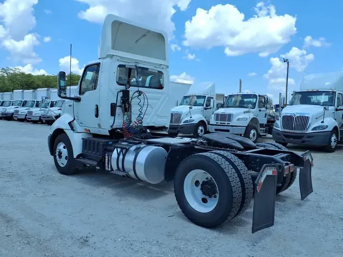 2020 NAVISTAR INTERNATIONAL RH613 DAYCAB S/A