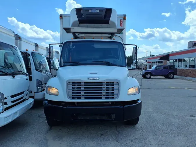2019 FREIGHTLINER M2 106