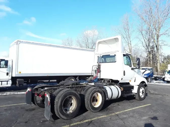 2019 NAVISTAR INTERNATIONAL LT625 DAYCAB T/Ac2e3616c9b128349e13910c53cf5363b