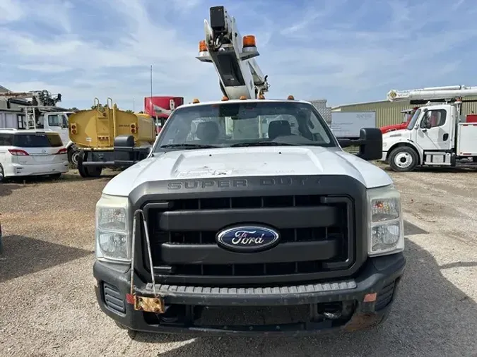 2011 VERSALIFT TEL29NE