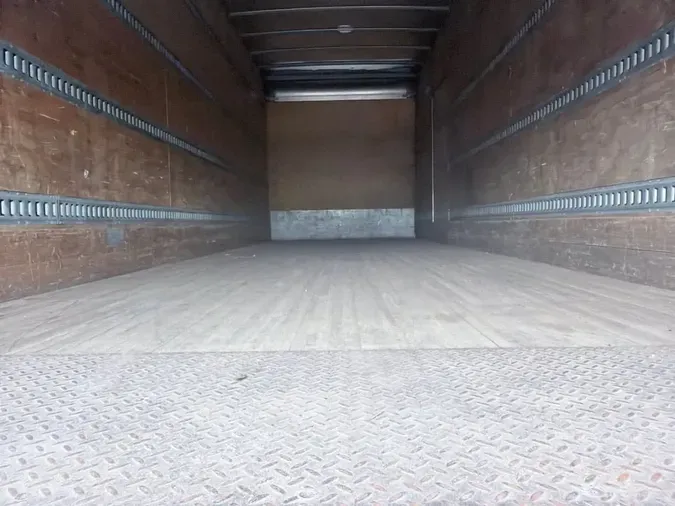 2019 FREIGHTLINER/MERCEDES M2 106
