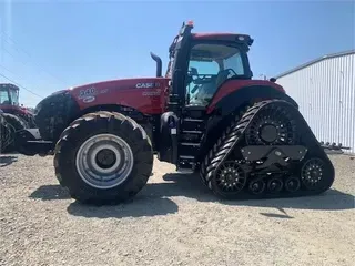 2021 CASE IH MAGNUM 340 ROWTRAC CVT