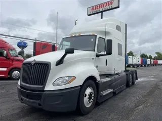2022 INTERNATIONAL LT625