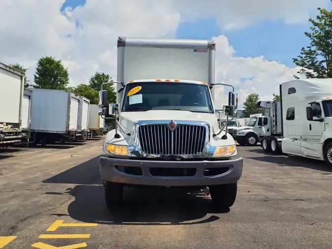 2020 NAVISTAR INTERNATIONAL 4300