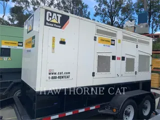 2013 Caterpillar XQ 200