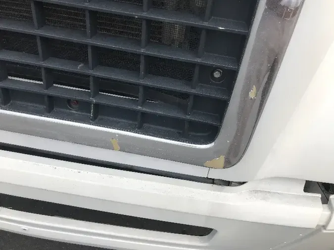 2017 VOLVO VNL64670