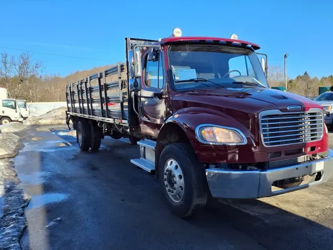 2020 FREIGHTLINER/MERCEDES M2 106