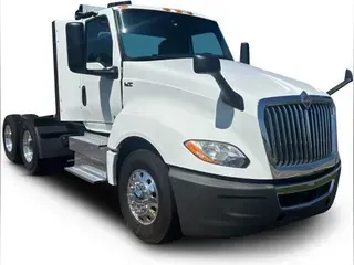 2020 International LT625