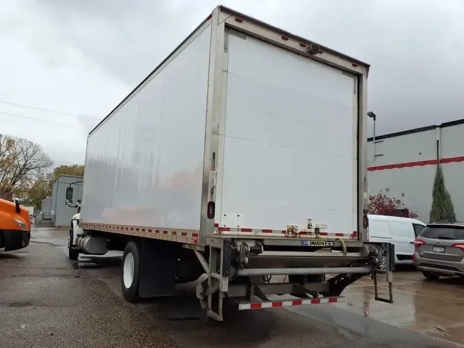 2020 NAVISTAR INTERNATIONAL MV607 (4X2)c2e833b902a179adbe023d705254dab2