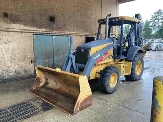 2014 John Deere 310SK