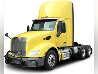 2021 Peterbilt 579