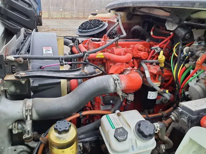 2018 FREIGHTLINER/MERCEDES M2 106c2e981c2ff29ef2a3927288f24351ac1