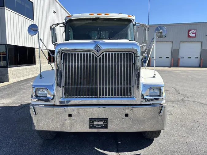 2007 International 9900ic2eaa6e90aac62b73a63f512bd61be8b